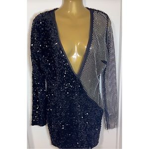 Gorgeous Black Dress!